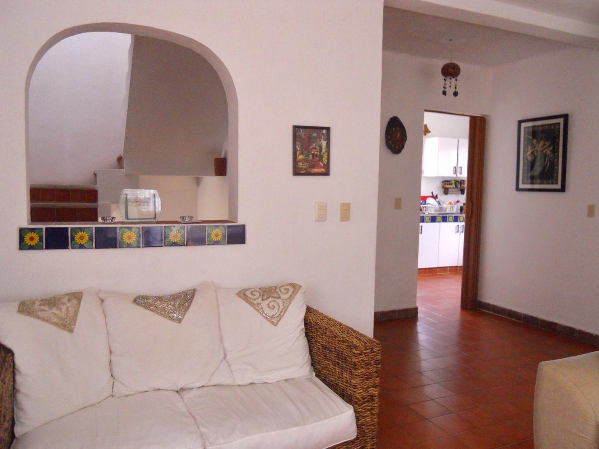Los Caracoles Bed & Breakfast Канкун Экстерьер фото
